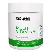 Bioteen Multivitamin+